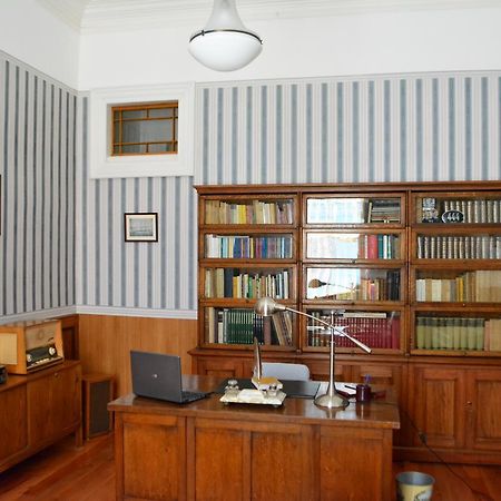Wood Residence Hotel Boutique Valparaíso Εξωτερικό φωτογραφία
