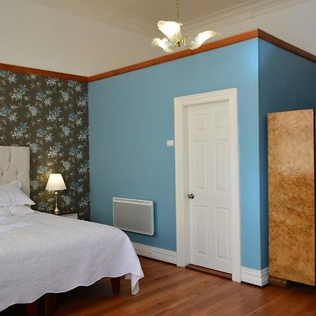 Wood Residence Hotel Boutique Valparaíso Εξωτερικό φωτογραφία