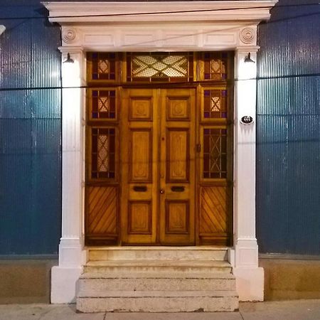 Wood Residence Hotel Boutique Valparaíso Εξωτερικό φωτογραφία