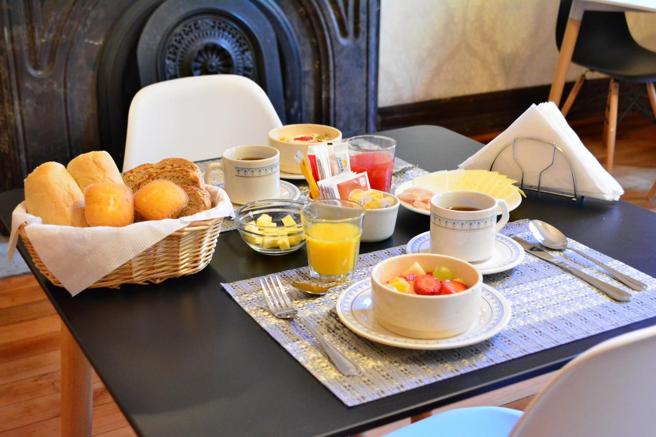 Wood Residence Hotel Boutique Valparaíso Εξωτερικό φωτογραφία