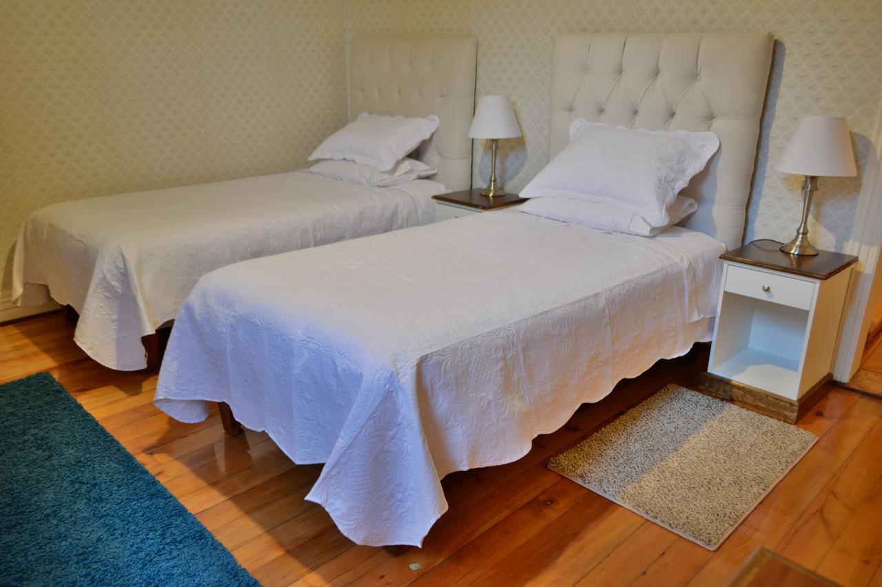 Wood Residence Hotel Boutique Valparaíso Εξωτερικό φωτογραφία