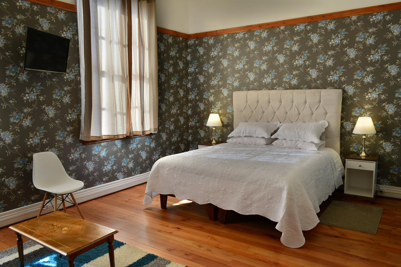 Wood Residence Hotel Boutique Valparaíso Εξωτερικό φωτογραφία