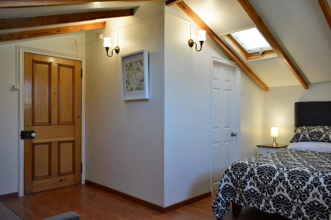 Wood Residence Hotel Boutique Valparaíso Εξωτερικό φωτογραφία