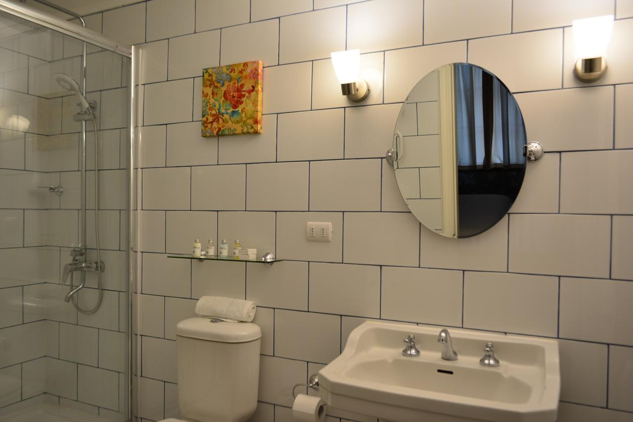 Wood Residence Hotel Boutique Valparaíso Εξωτερικό φωτογραφία