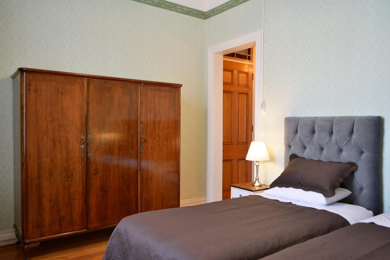 Wood Residence Hotel Boutique Valparaíso Εξωτερικό φωτογραφία