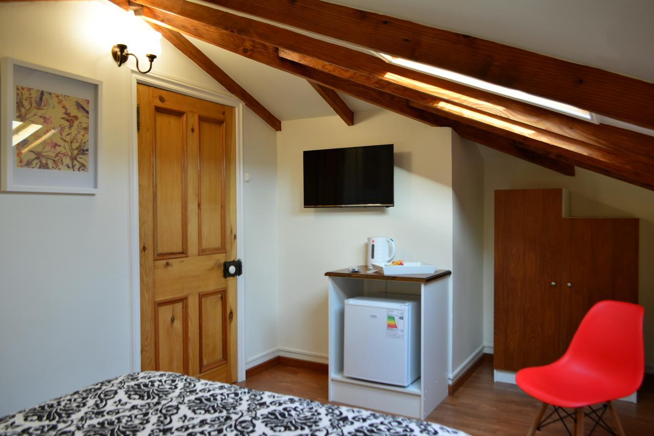 Wood Residence Hotel Boutique Valparaíso Εξωτερικό φωτογραφία