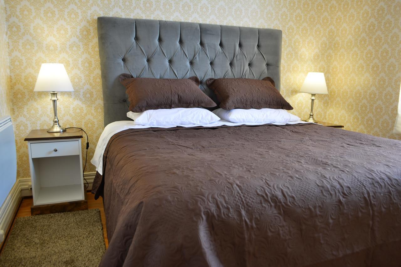 Wood Residence Hotel Boutique Valparaíso Εξωτερικό φωτογραφία
