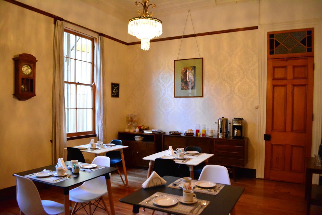 Wood Residence Hotel Boutique Valparaíso Εξωτερικό φωτογραφία