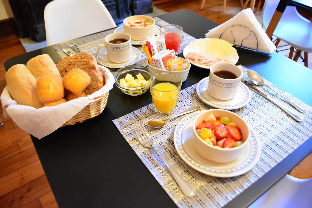 Wood Residence Hotel Boutique Valparaíso Εξωτερικό φωτογραφία