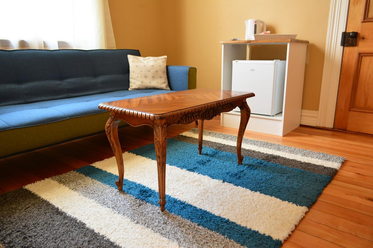 Wood Residence Hotel Boutique Valparaíso Εξωτερικό φωτογραφία