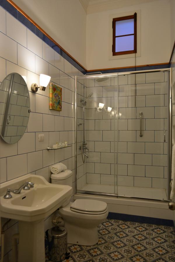 Wood Residence Hotel Boutique Valparaíso Εξωτερικό φωτογραφία