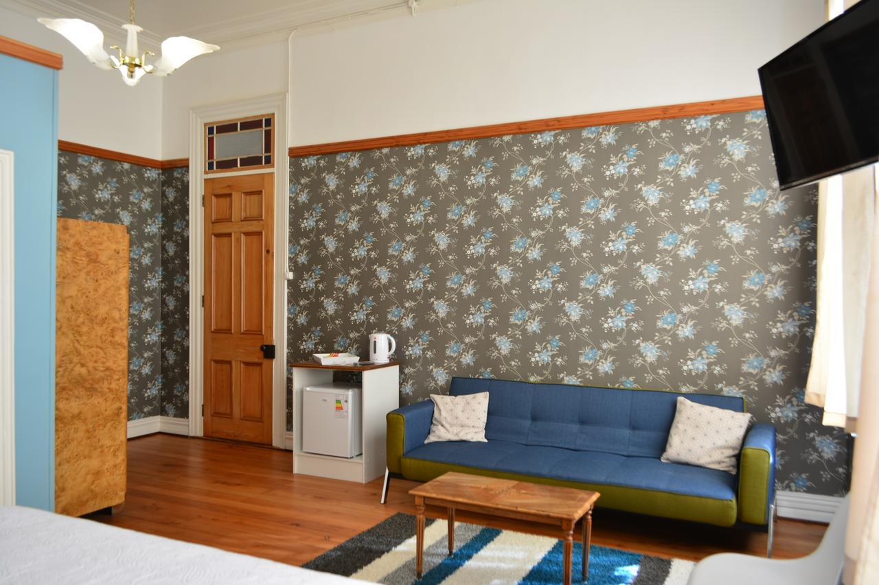 Wood Residence Hotel Boutique Valparaíso Εξωτερικό φωτογραφία