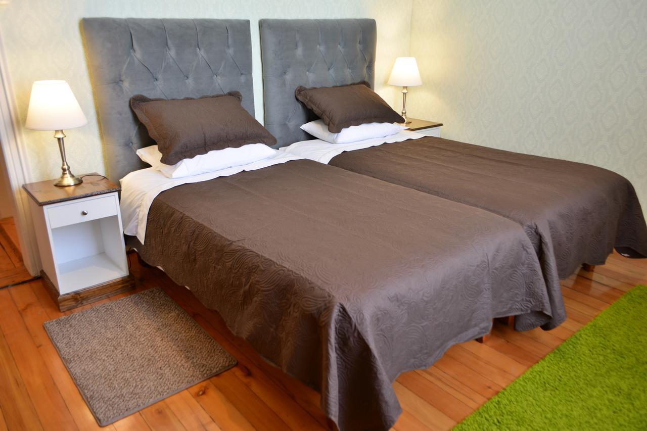 Wood Residence Hotel Boutique Valparaíso Εξωτερικό φωτογραφία