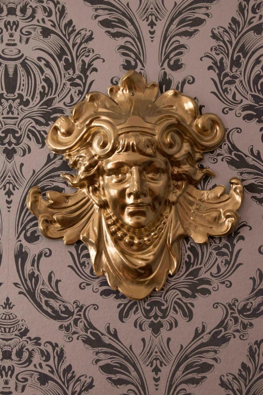 Wood Residence Hotel Boutique Valparaíso Εξωτερικό φωτογραφία